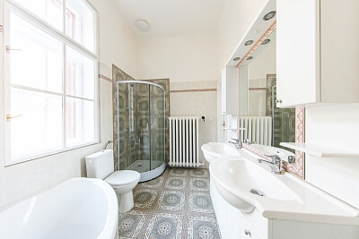 Mošnova, Smíchov - Prague 5 | Rent, Apartment Two-bedroom (3+1), 130 m²