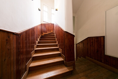 Mošnova, Smíchov - Praha 5 | Pronájem, Byt 3+1, 130 m²