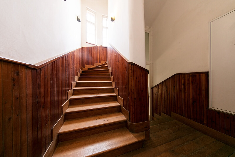 Mošnova, Smíchov - Prague 5 | Rent, Apartment Two-bedroom (3+1), 130 m²