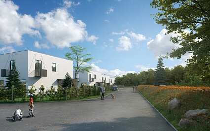 Dobříš - Praha-západ | Prodej, Rodinný dům 5+kk, 172 m²