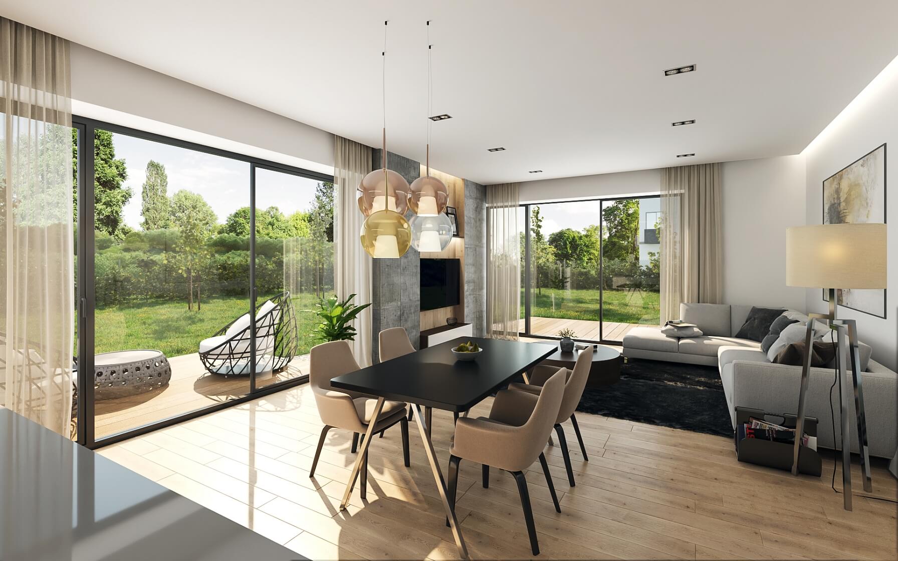 Dobříš - Praha-západ | Prodej, Rodinný dům 5+kk, 172 m²