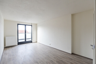 Braunerova, Libeň - Praha 8 | Pronájem, Byt 2+kk, 56 m²