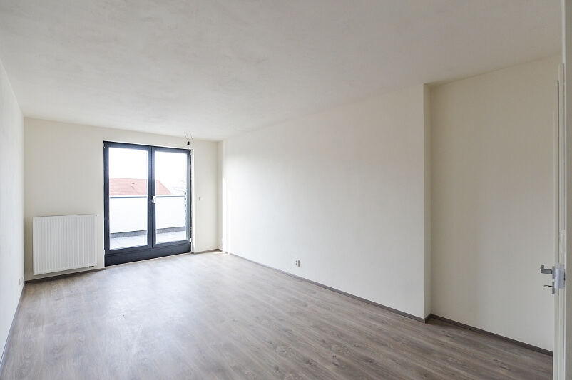 Braunerova, Libeň - Praha 8 | Pronájem, Byt 2+kk, 56 m²