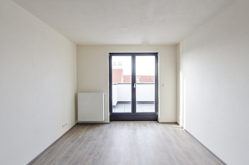 Braunerova, Libeň - Praha 8 | Pronájem, Byt 2+kk, 56 m²