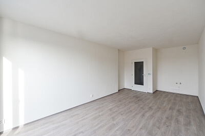 Braunerova, Libeň - Prague 8 | Rent, Apartment One-bedroom (2+kk), 56 m²