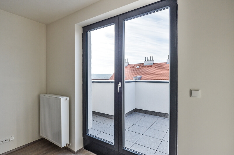 Braunerova, Libeň - Praha 8 | Pronájem, Byt 2+kk, 56 m²