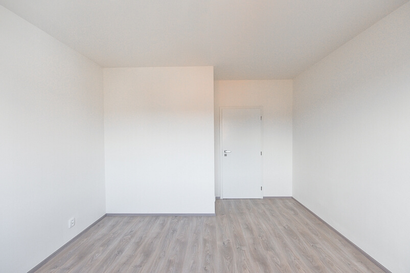 Braunerova, Libeň - Prague 8 | Rent, Apartment One-bedroom (2+kk), 56 m²