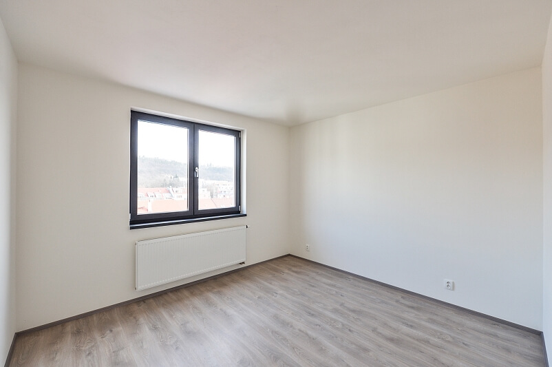 Braunerova, Libeň - Praha 8 | Pronájem, Byt 2+kk, 56 m²