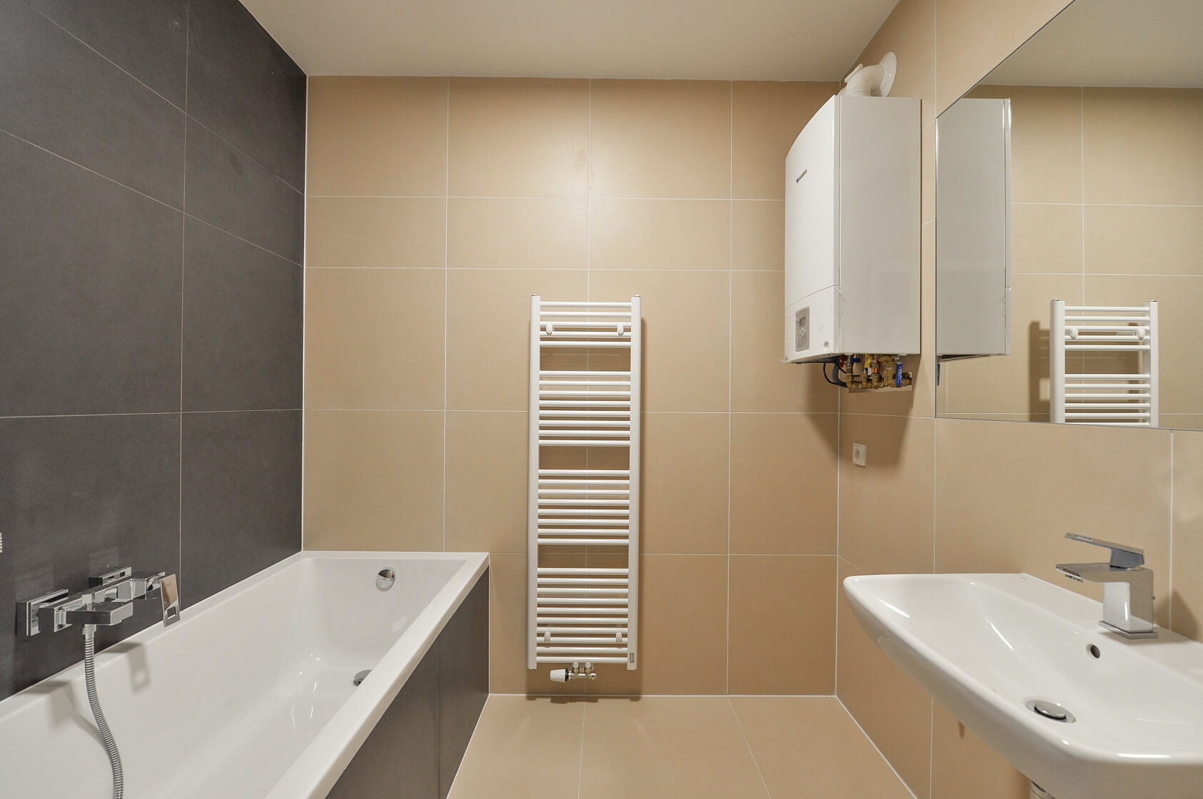 Braunerova, Libeň - Praha 8 | Pronájem, Byt 2+kk, 56 m²