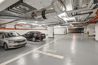 Mozartova, Smíchov - Praha 5 | Pronájem, Byt 2+kk, 60 m²