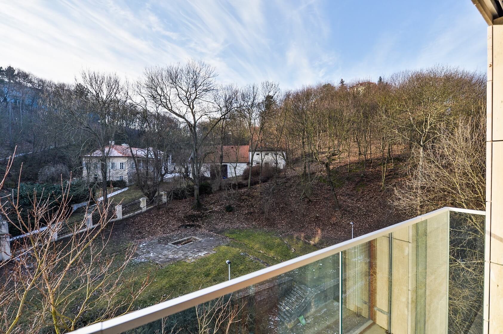 Mozartova, Smíchov - Praha 5 | Pronájem, Byt 2+kk, 60 m²