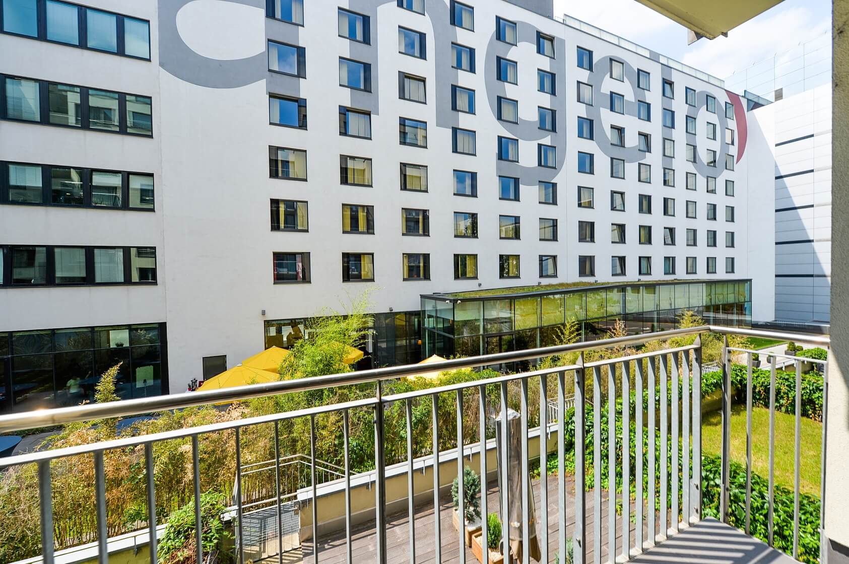 Karla Engliše, Smíchov - Praha 5 | Pronájem, Byt 2+kk, 68 m²