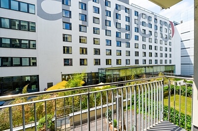 Karla Engliše, Smíchov - Praha 5 | Pronájem, Byt 2+kk, 68 m²