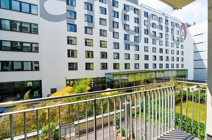 Karla Engliše, Smíchov - Praha 5 | Pronájem, Byt 2+kk, 68 m²