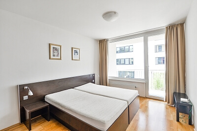 Karla Engliše, Smíchov - Praha 5 | Pronájem, Byt 2+kk, 68 m²