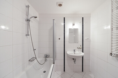 Valečovská, Prosek - Praha 9 | Pronájem, Byt 3+kk, 84 m²