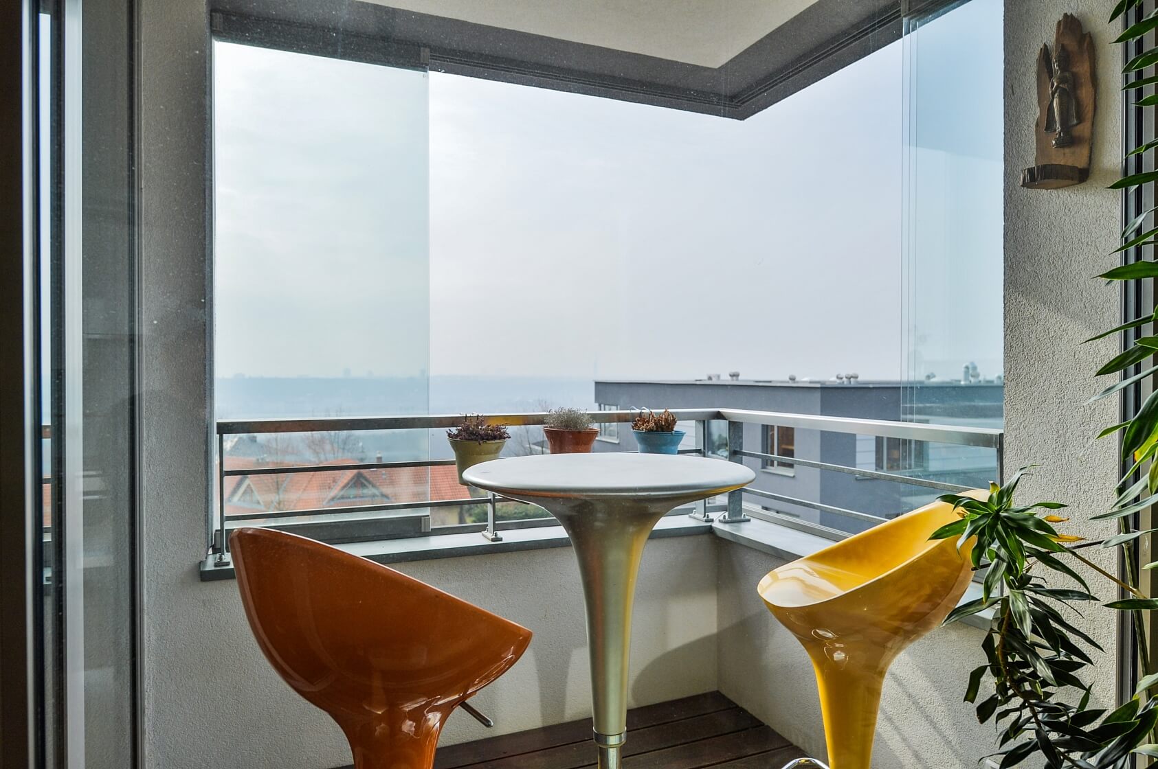 Valečovská, Prosek - Praha 9 | Pronájem, Byt 3+kk, 84 m²