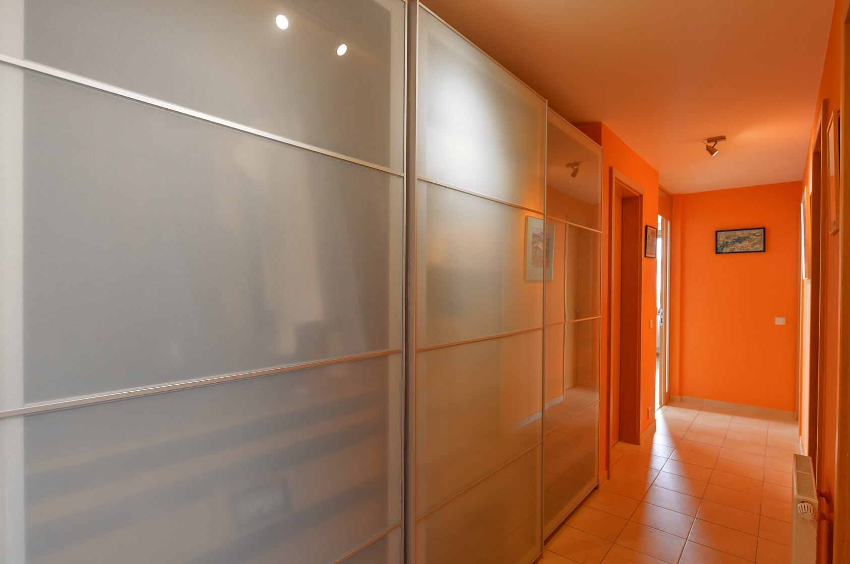 Valečovská, Prosek - Praha 9 | Pronájem, Byt 3+kk, 84 m²