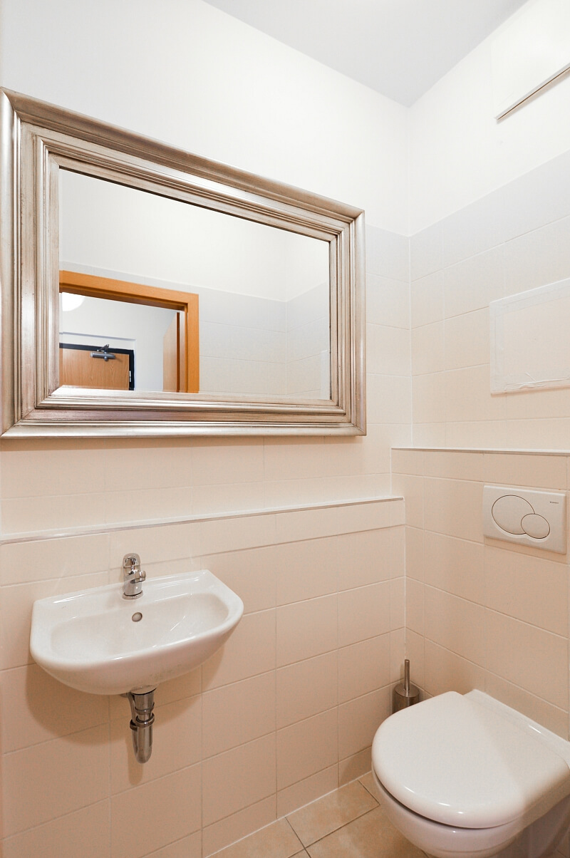 K Červenému vrchu, Vokovice - Praha 6 | Pronájem, Byt 2+kk, 69 m²