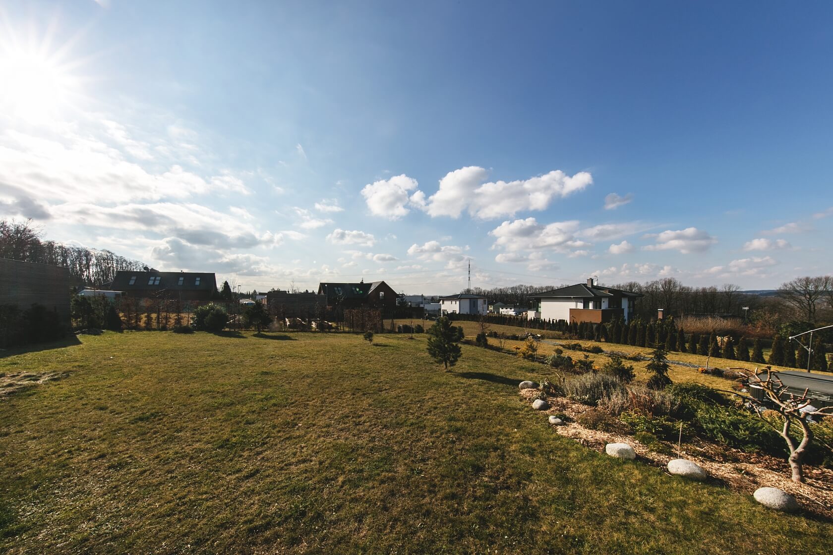 Vilapark, Zdiby - Praha-východ | Prodej, Rodinný dům 3+kk, 120 m²