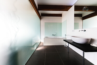 Vilapark, Zdiby - Praha-východ | Sale, House Two-bedroom (3+kk), 120 m²