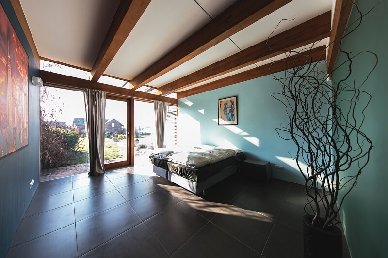 Vilapark, Zdiby - Praha-východ | Prodej, Rodinný dům 3+kk, 120 m²