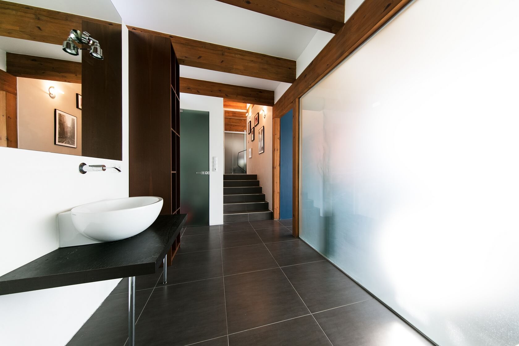 Vilapark, Zdiby - Praha-východ | Sale, House Two-bedroom (3+kk), 120 m²