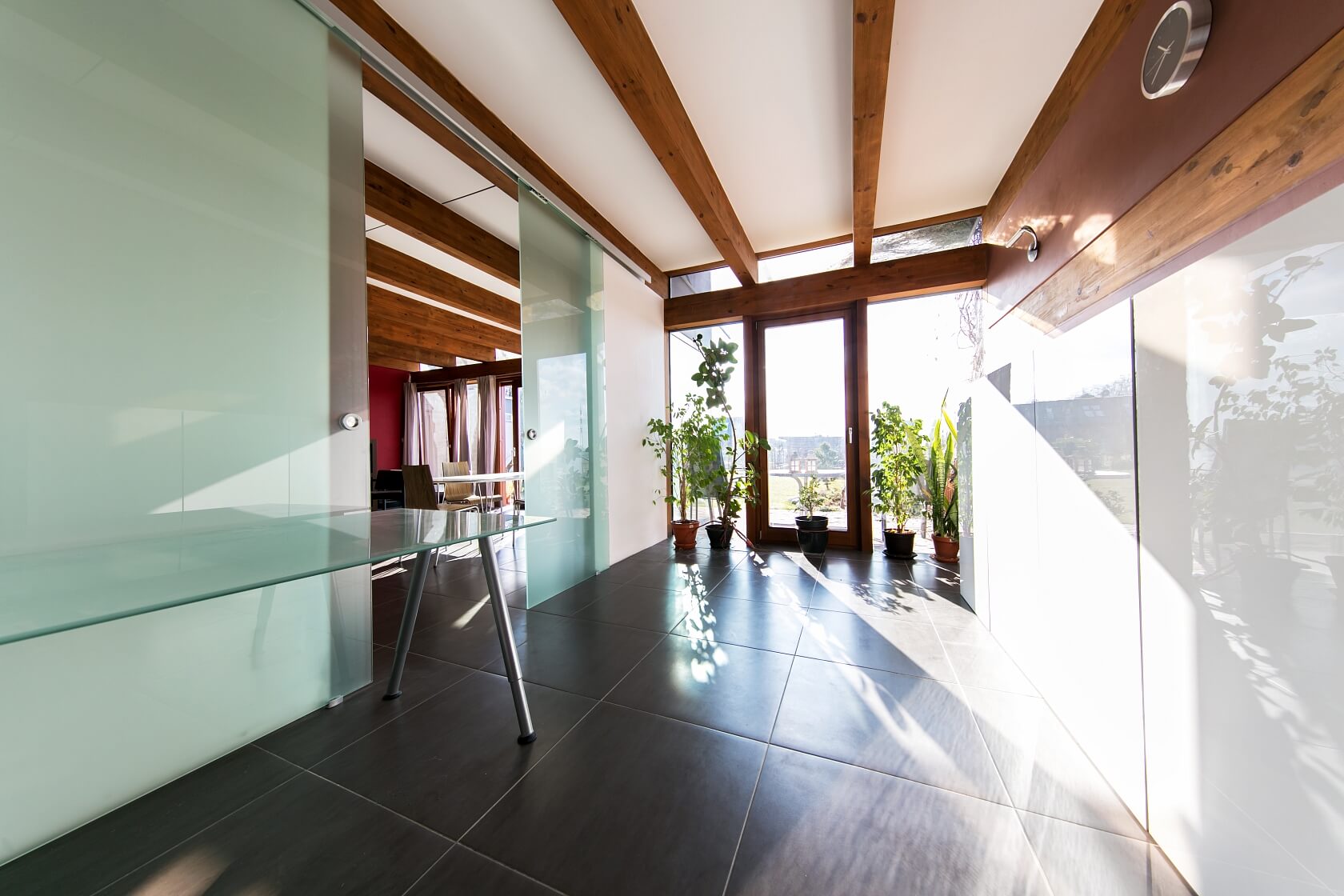 Vilapark, Zdiby - Praha-východ | Prodej, Rodinný dům 3+kk, 120 m²