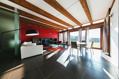 Vilapark, Zdiby - Praha-východ | Prodej, Rodinný dům 3+kk, 120 m²