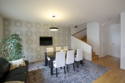 Zelená, Statenice - Praha-západ | Prodej, Rodinný dům 5+1, 212 m²