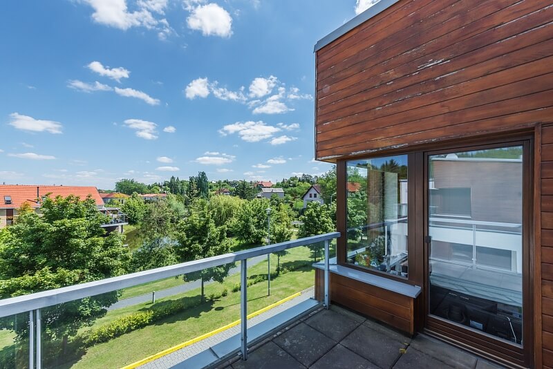 Zelená, Statenice - Praha-západ | Sale, House Four-bedroom (5+1), 212 m²