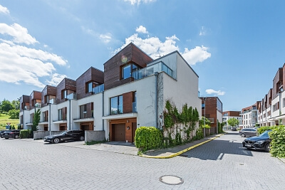 Zelená, Statenice - Praha-západ | Prodej, Rodinný dům 5+1, 212 m²