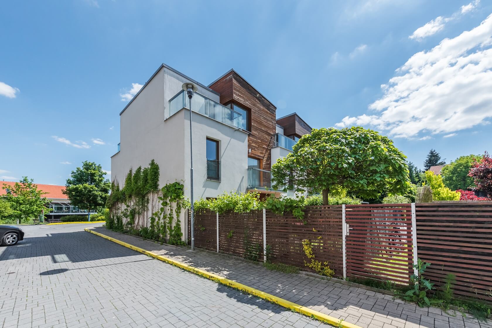 Zelená, Statenice - Praha-západ | Sale, House Four-bedroom (5+1), 212 m²