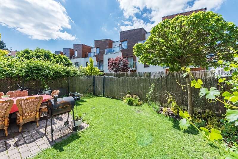 Zelená, Statenice - Praha-západ | Prodej, Rodinný dům 5+1, 212 m²