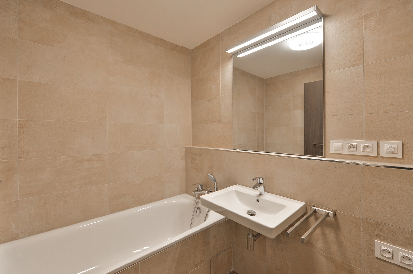 Kačírkova, Jinonice - Praha 5 | Pronájem, Byt 2+kk, 66 m²