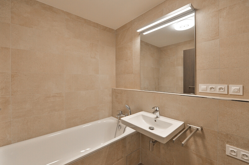 Kačírkova, Jinonice - Prague 5 | Rent, Apartment One-bedroom (2+kk), 66 m²