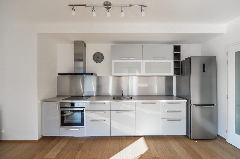 Kačírkova, Jinonice - Prague 5 | Rent, Apartment One-bedroom (2+kk), 66 m²