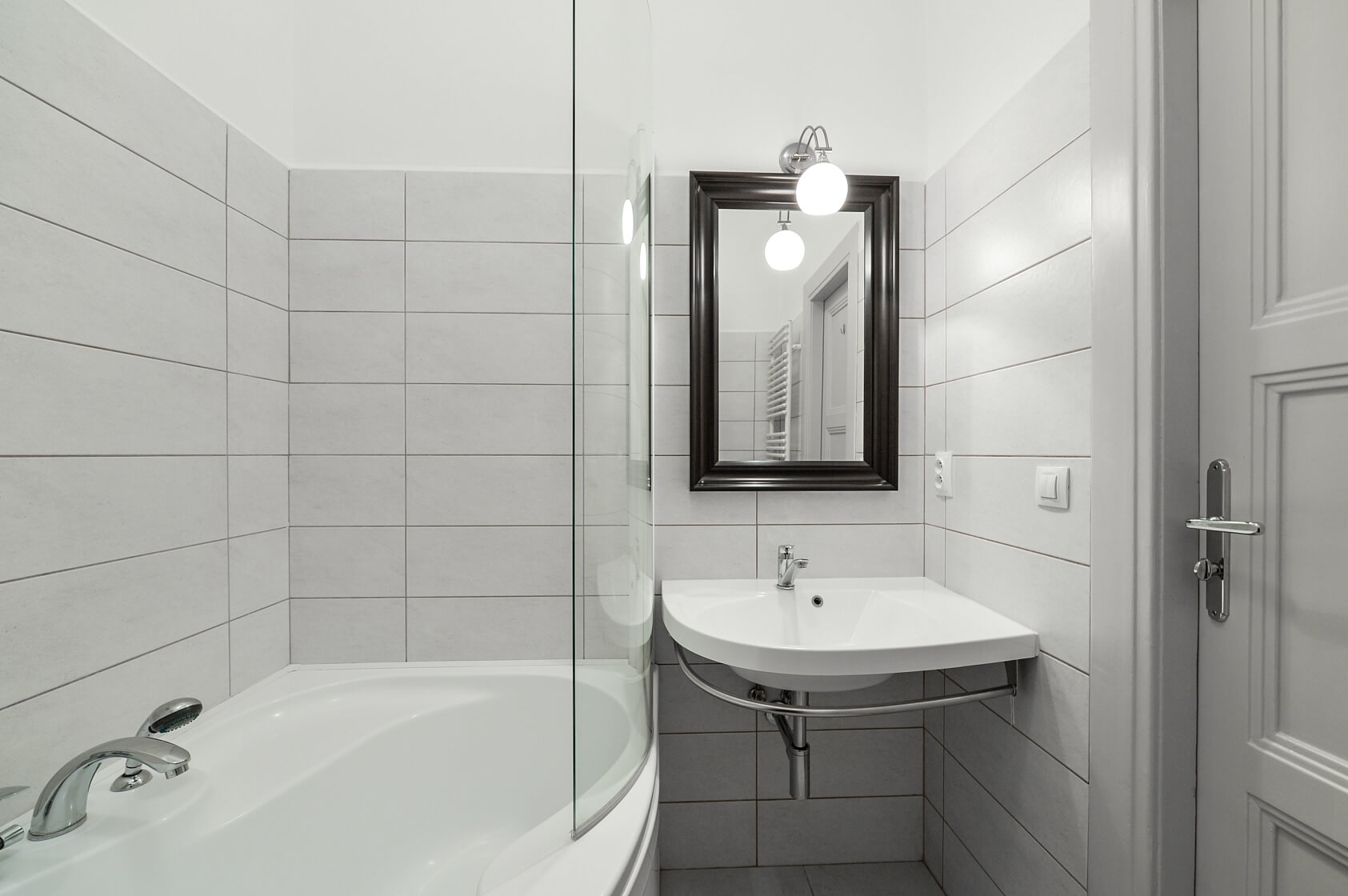 Rašínovo nábřeží, Nové Město - Praha 2 | Pronájem, Byt 3+1, 104 m²