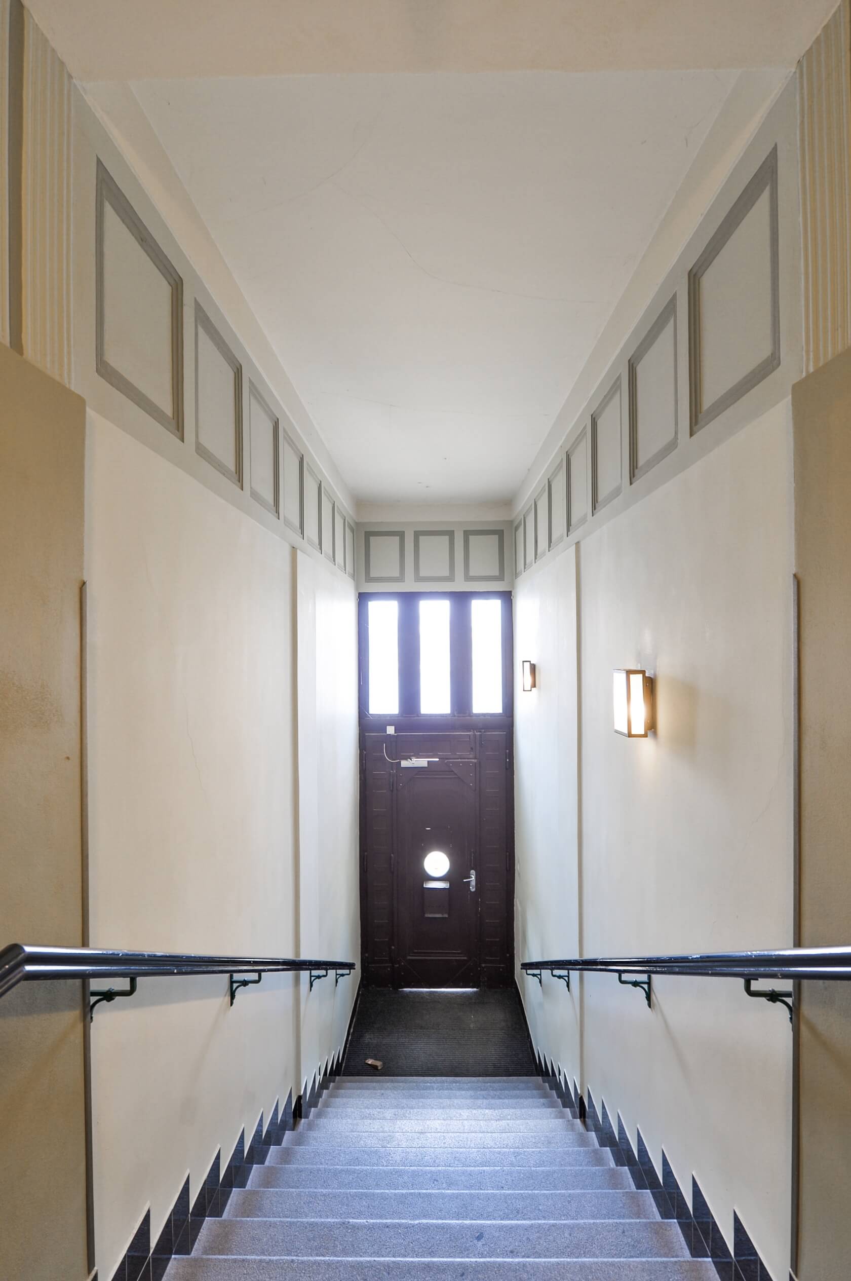 Rašínovo nábřeží, Nové Město - Prague 2 | Rent, Apartment Two-bedroom (3+1), 104 m²