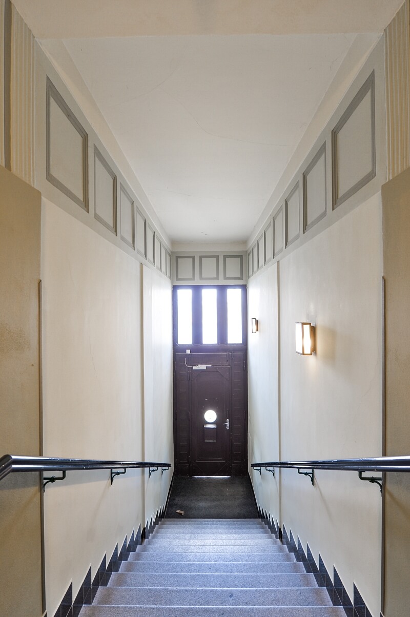 Rašínovo nábřeží, Nové Město - Prague 2 | Rent, Apartment Two-bedroom (3+1), 104 m²