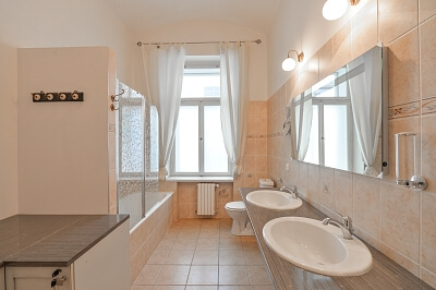 Senovážné náměstí, Nové Město - Prague 1 | Rent, Apartment One-bedroom (2+1), 76 m²