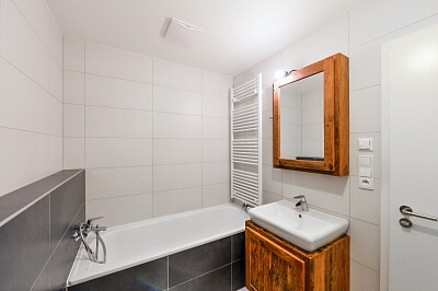 U Svobodárny, Libeň - Prague 9 | Sale, Apartment One-bedroom (2+kk), 59 m²