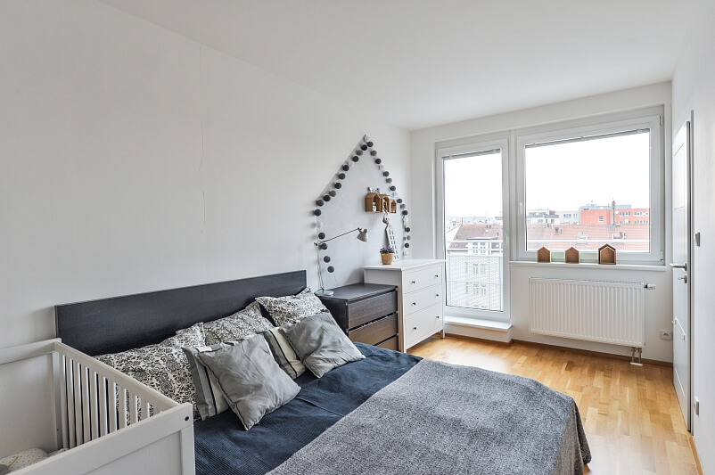 U Svobodárny, Libeň - Praha 9 | Prodej, Byt 2+kk, 59 m²