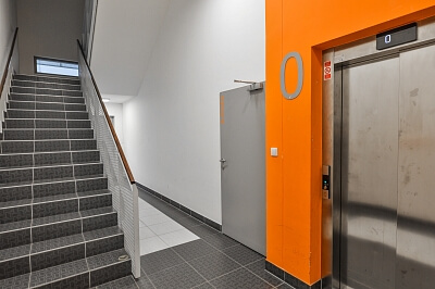 U Svobodárny, Libeň - Praha 9 | Prodej, Byt 2+kk, 59 m²