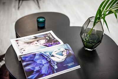 Plavecká, Nové Město - Prague 2 | Rent, Apartment One-bedroom (2+kk), 50 m²