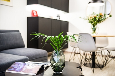 Plavecká, Nové Město - Praha 2 | Pronájem, Byt 2+kk, 50 m²