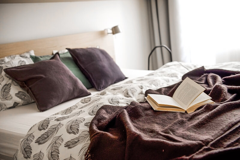 Plavecká, Nové Město - Prague 2 | Rent, Apartment One-bedroom (2+kk), 50 m²