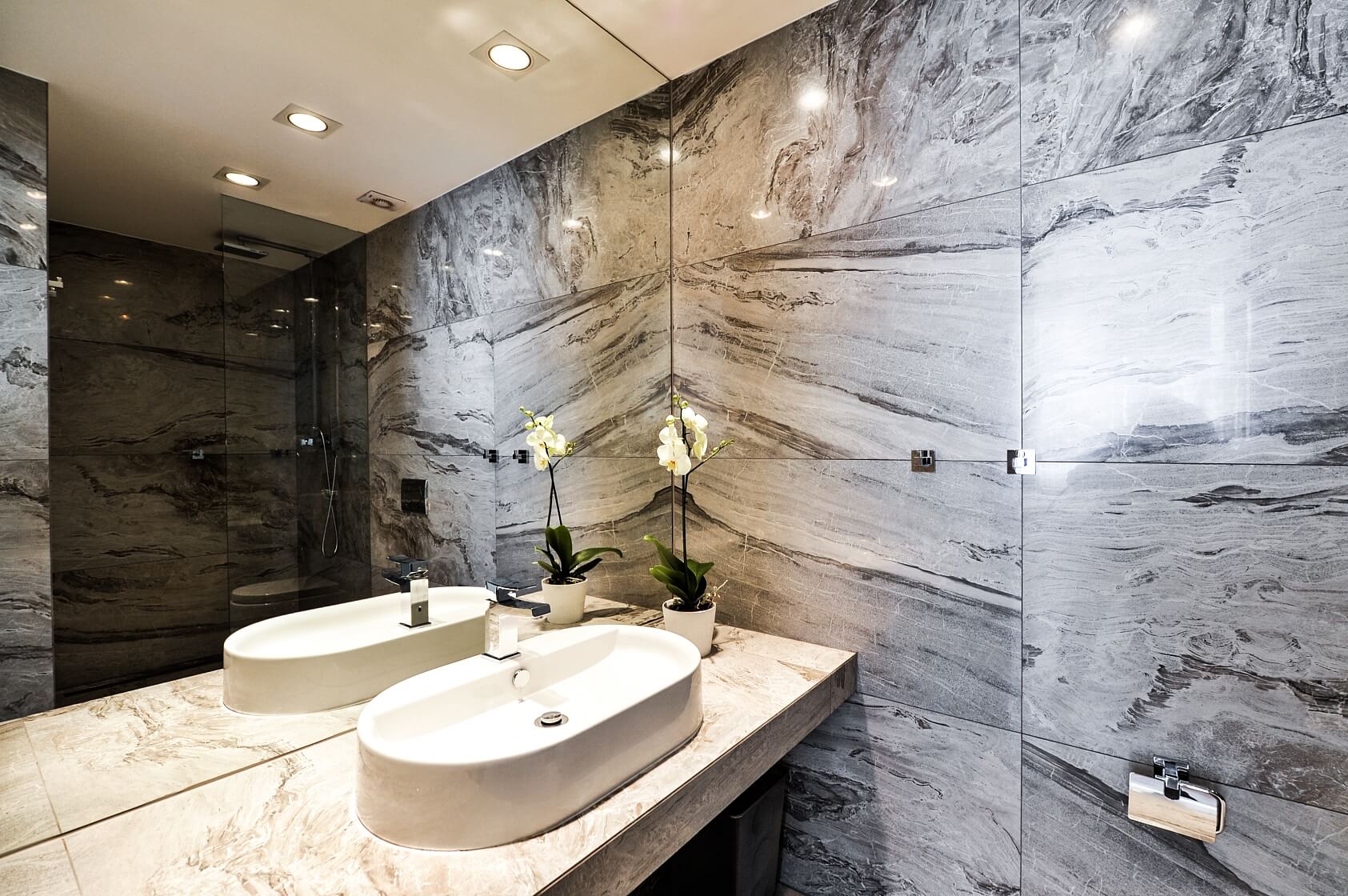 U Kanálky, Vinohrady - Praha 2 | Pronájem, Byt 2+kk, 60 m²