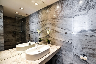 U Kanálky, Vinohrady - Prague 2 | Rent, Apartment One-bedroom (2+kk), 60 m²