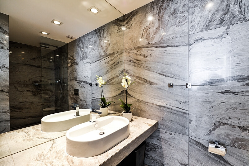 U Kanálky, Vinohrady - Praha 2 | Pronájem, Byt 2+kk, 60 m²